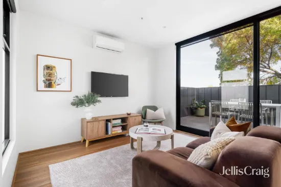 202/573 High Street, Prahran, Vic 3181