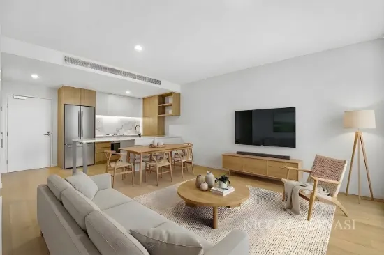 202/6-14 Young Street, Moonee Ponds, Vic 3039
