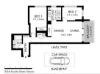 202/6 Bourke Street, Mascot, NSW 2020-Floorplan