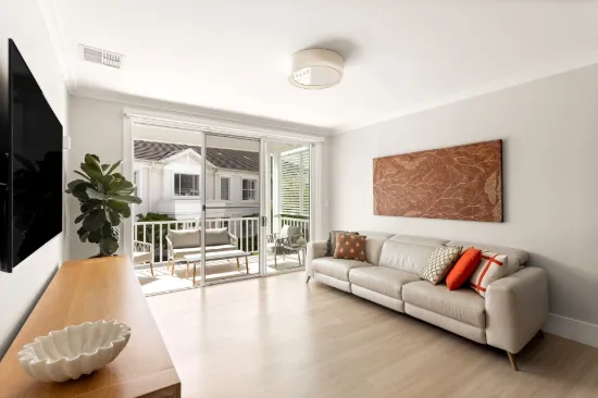 202/6 Fairwater Close, Breakfast Point, NSW 2137