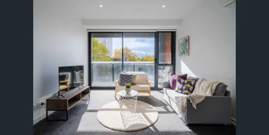 202/6 Queens Avenue Avenue, Hawthorn, Vic 3122