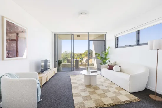 202/6 Sylvan Avenue, Balgowlah, NSW 2093
