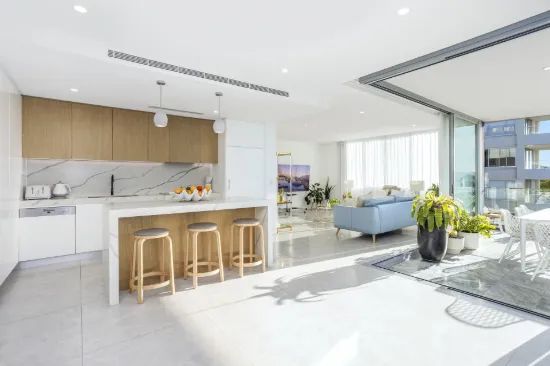 202/6 Waratah Street, Cronulla, NSW 2230