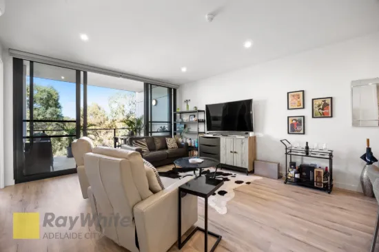 202/62 South Terrace, Adelaide SA 5000-Image