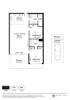 202/62 South Terrace, Adelaide SA 5000-Floorplan