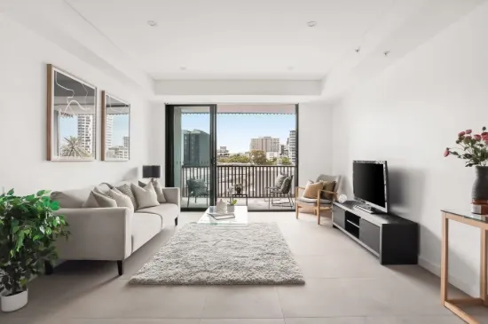 202/67 Epsom Road, Rosebery, NSW 2018