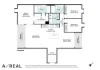 202/6C Evergreen Mews, Armadale, Vic 3143-Floorplan