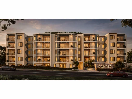 202/7-13 Taylor Crescent, Cleveland, Qld 4163