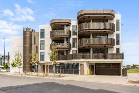 202/7 Charles Street, West Lakes, SA 5021 - For Sale