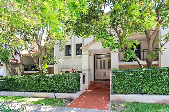 202/7 Yara Avenue, Rozelle, NSW 2039