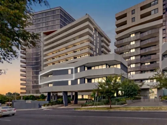 202/70 Wests Road, Maribyrnong, Vic 3032