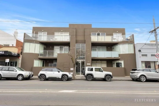202/72-76 High Street, Windsor, Vic 3181