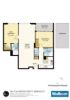 202/738 Hunter Street, Newcastle West, NSW 2302-Floorplan