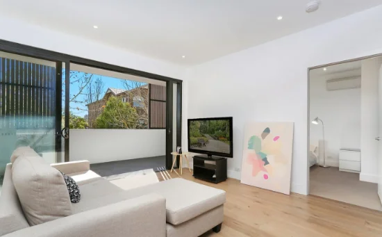 202/74 Mitchell Road, Alexandria, NSW 2015