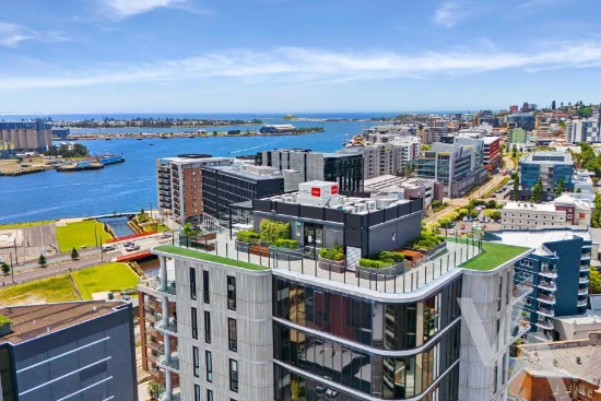 202/770 Hunter Street, Newcastle West, NSW 2302 - For Rent