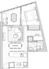 202/8 Bowen Crescent, Melbourne, Vic 3004-Floorplan