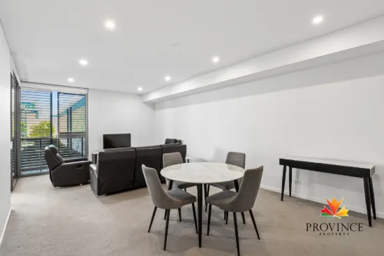 202/8 Moreau Parade, East Perth, WA 6004