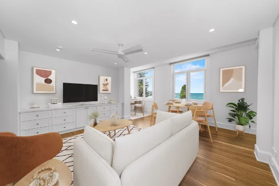 202/82 Campbell Parade, Bondi Beach, NSW 2026