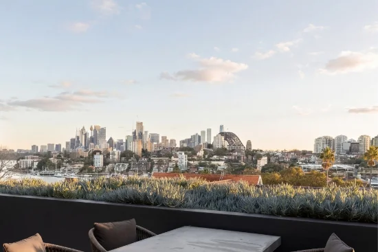 202/85 Kurraba Road, Kurraba Point, NSW 2089