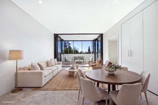 202/86 Mobbs Lane, Eastwood, NSW 2122