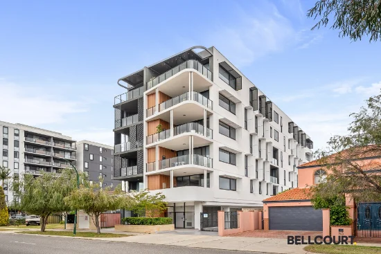 202/87 Robert Street, Como, WA 6152 - For Sale