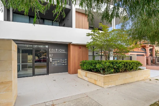 202/87 Robert Street, Como, WA 6152-Image