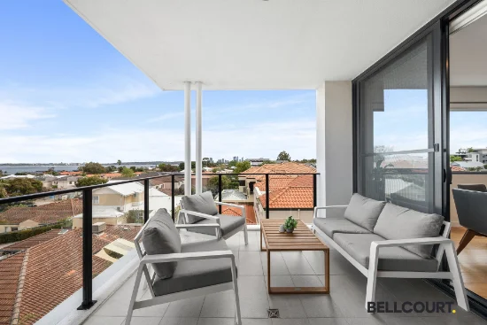 202/87 Robert Street, Como, WA 6152-Image