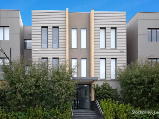 202/9 Collared Close, Bundoora, Vic 3083