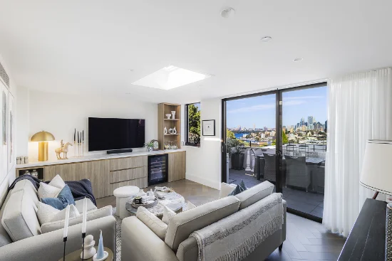 202/9 Harriette Street, Neutral Bay, NSW 2089-Image