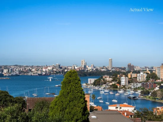 202/9 Harriette Street, Neutral Bay, NSW 2089-Image