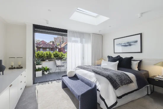 202/9 Harriette Street, Neutral Bay, NSW 2089-Image
