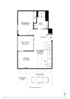 202/9 Railway Place, Fairfield, Vic 3078-Floorplan