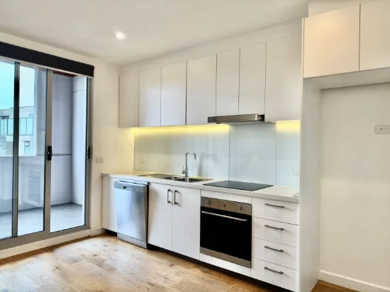 202/91 Nicholson St, Brunswick East, Vic 3057