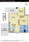 202/92 Mimosa Road, Carnegie VIC 3163-Floorplan