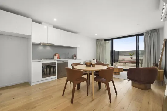 202/93-97 Rose Street, Essendon, Vic 3040