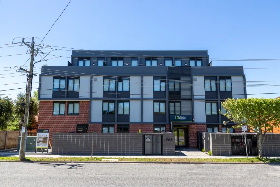 202/965 Dandenong Road, Malvern East, Vic 3145 - For Rent