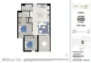 20202/19 Wilson Street, West End, Qld 4101-Floorplan