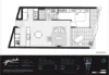 20204/23 Bouquet Street, South Brisbane QLD 4101-Floorplan
