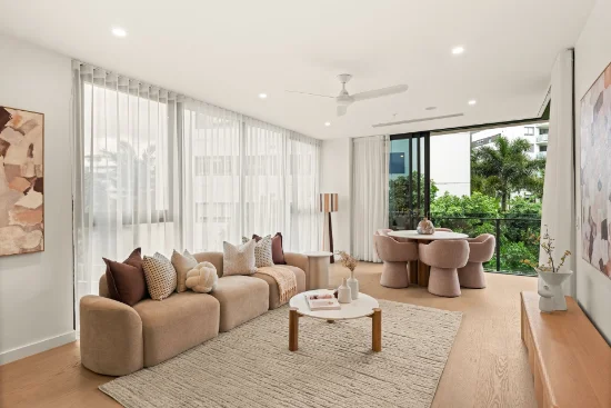 20204/43 Tondara Lane, West End, Qld 4101 - For Sale