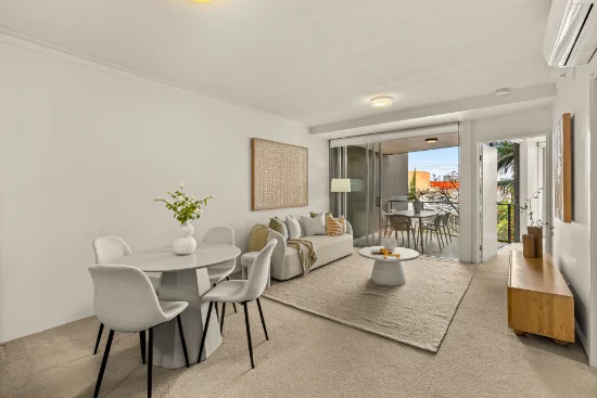 20205/15 Beesley Street, West End, Qld 4101