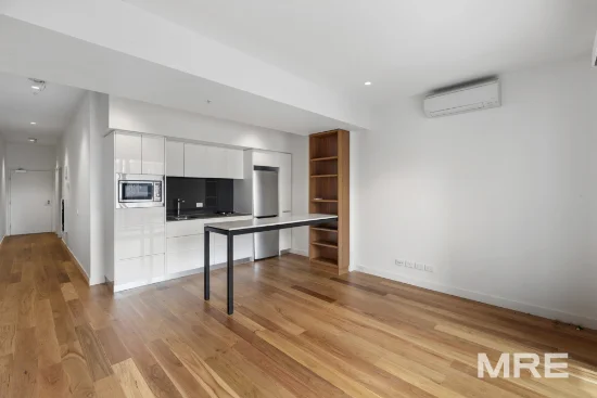 2021/199 William Street, Melbourne, Vic 3000