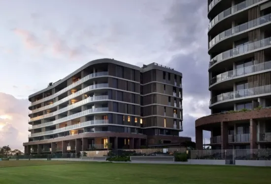 20210/61 St Leger Way, Ascot QLD 4007-Image