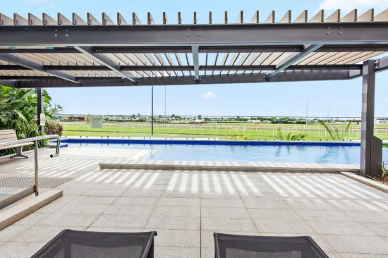 20210/61 St Leger Way, Ascot QLD 4007-Image