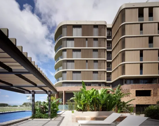 20210/61 St Leger Way, Ascot QLD 4007-Image