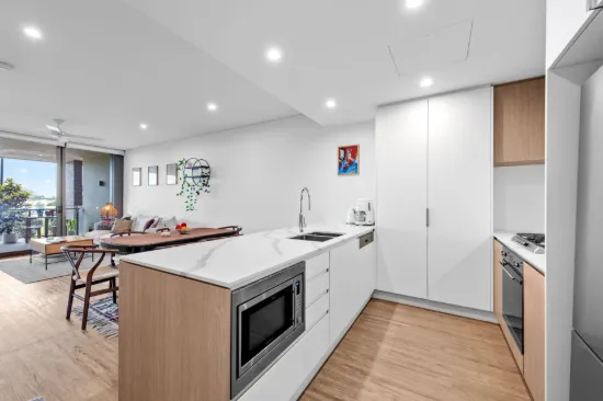 20210/61 St Leger Way, Ascot QLD 4007-Image
