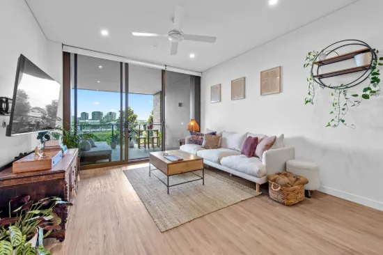 20210/61 St Leger Way, Ascot QLD 4007-Image