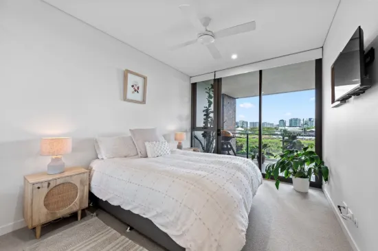 20210/61 St Leger Way, Ascot QLD 4007-Image