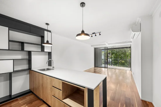 20213/15 Beesley Street, West End, Qld 4101