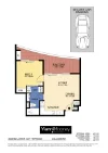 2026/80 Lower Gay Terrace, Caloundra, Qld 4551-Floorplan
