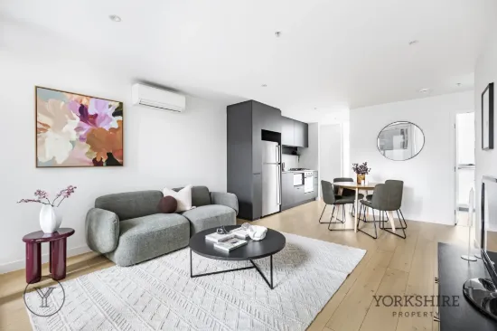 202A/2 Mansard Lane, Collingwood, Vic 3066